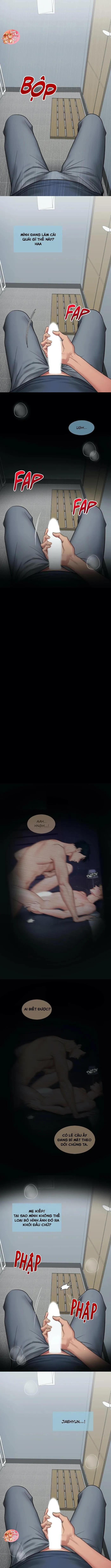 Ham Muốn Rắc Rối Chapter 6 Trang 11