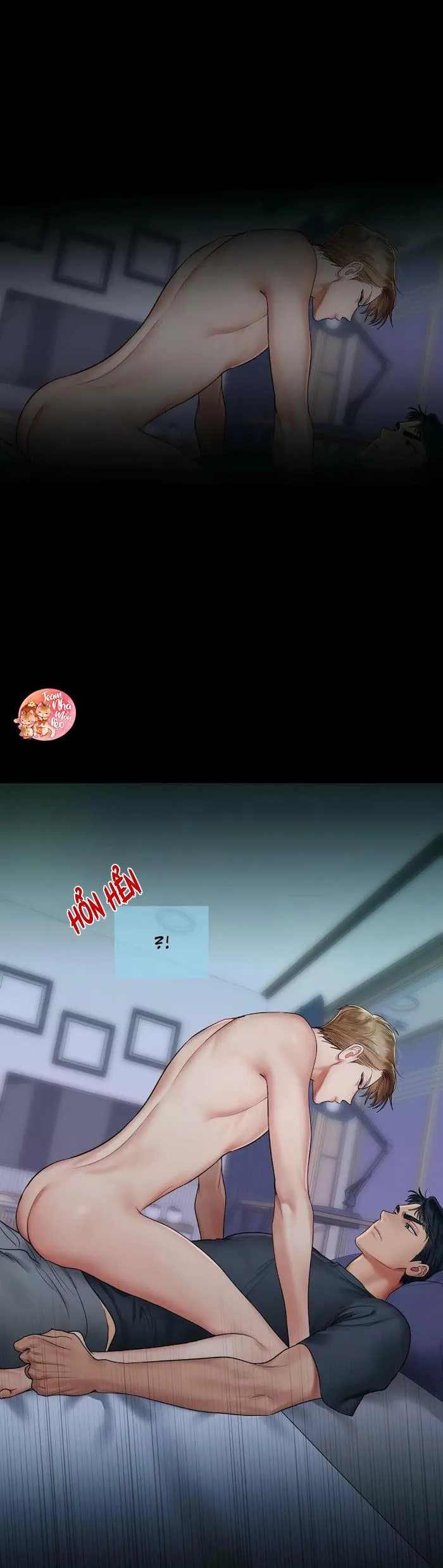 Ham Muốn Rắc Rối Chapter 6 Trang 14