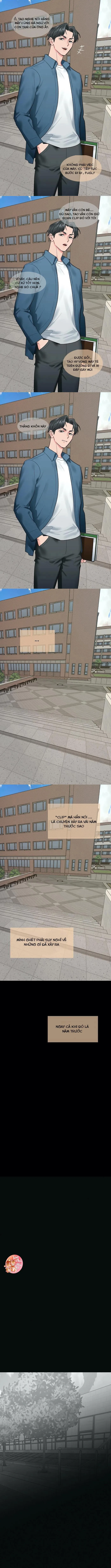 Ham Muốn Rắc Rối Chapter 7 Trang 6