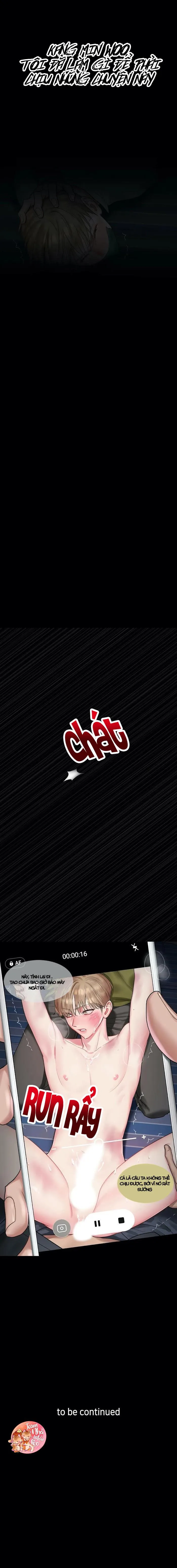 Ham Muốn Rắc Rối Chapter 7 Trang 10