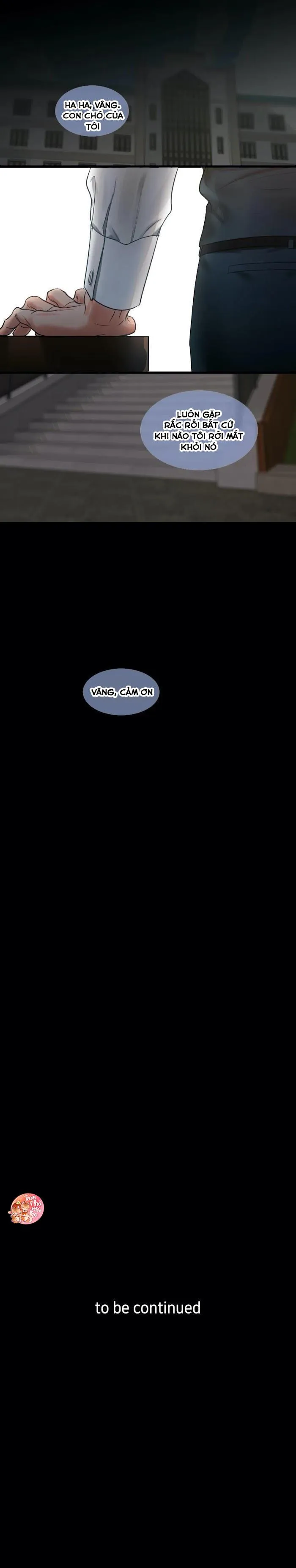 Ham Muốn Rắc Rối Chapter 9 Trang 8