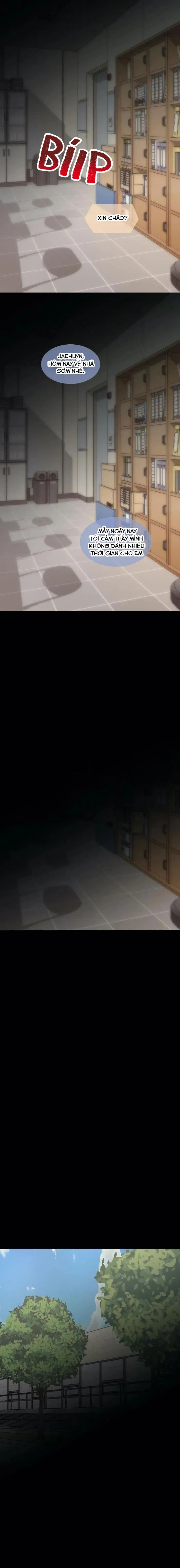 Ham Muốn Rắc Rối Chapter 11 Trang 3