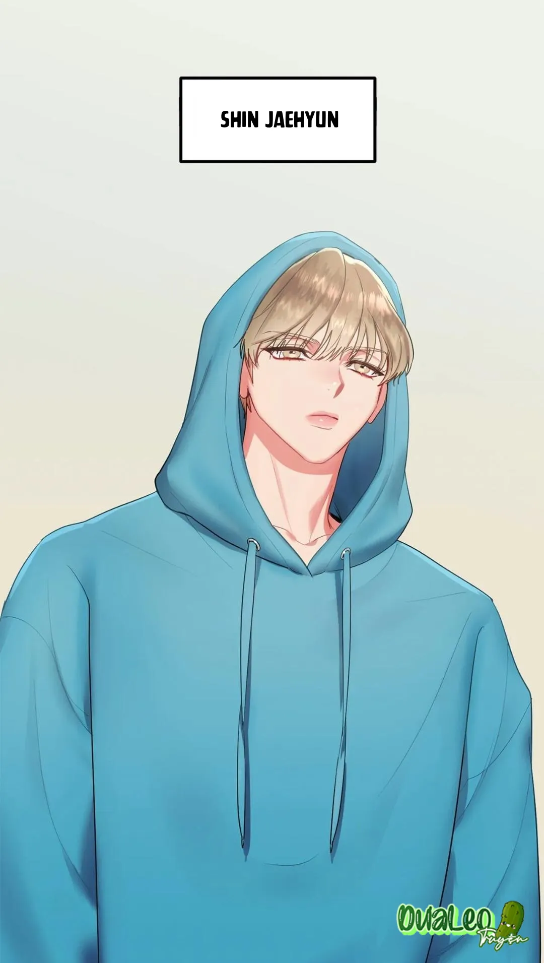 Ham Muốn Rắc Rối Chapter 1 Trang 3