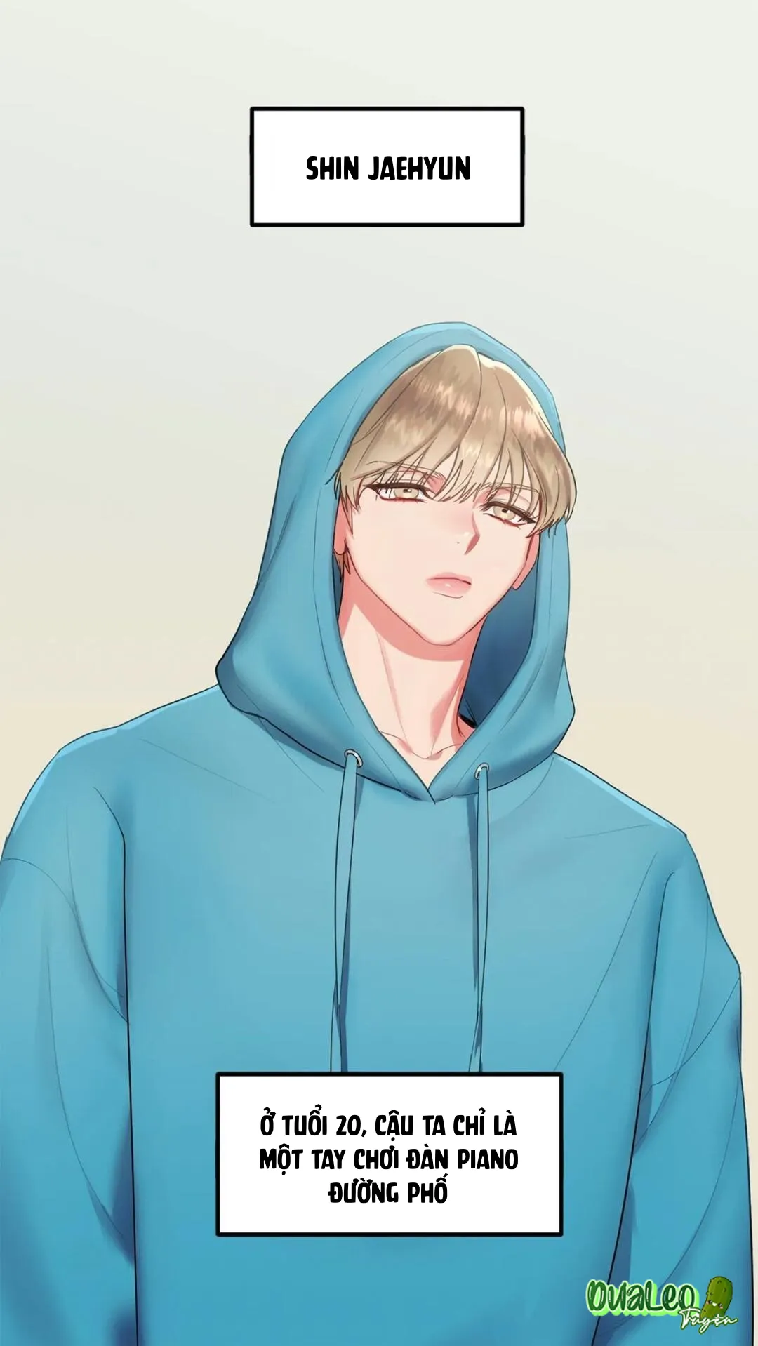 Ham Muốn Rắc Rối Chapter 1 Trang 4