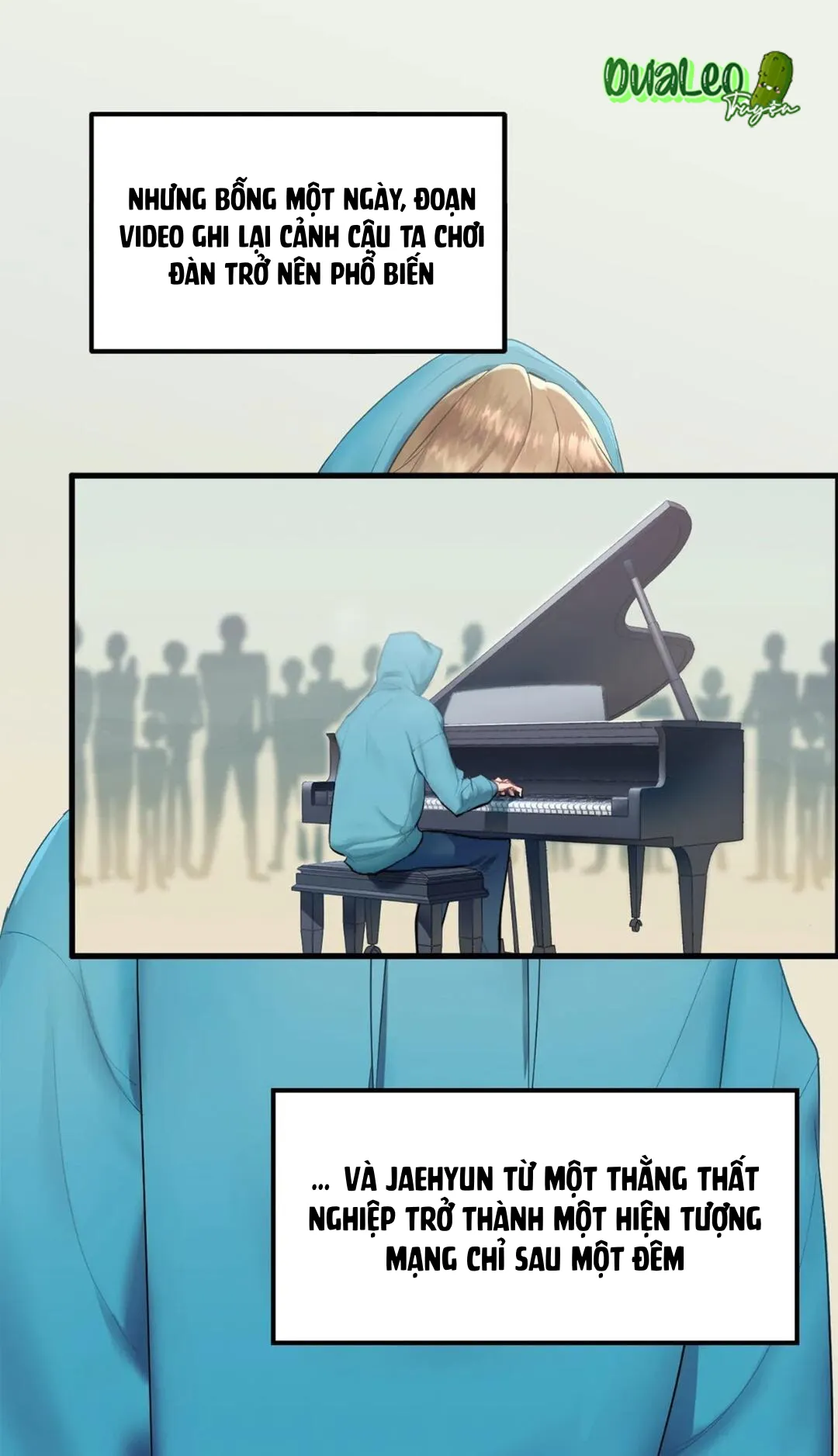 Ham Muốn Rắc Rối Chapter 1 Trang 7