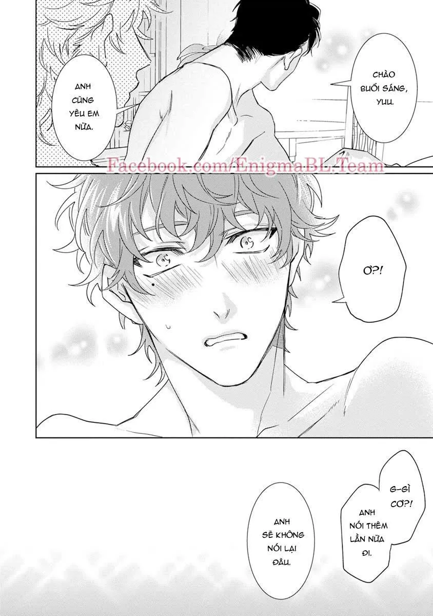 HAM MUỐN TỘT ĐỘ Chapter 4 Trang 33