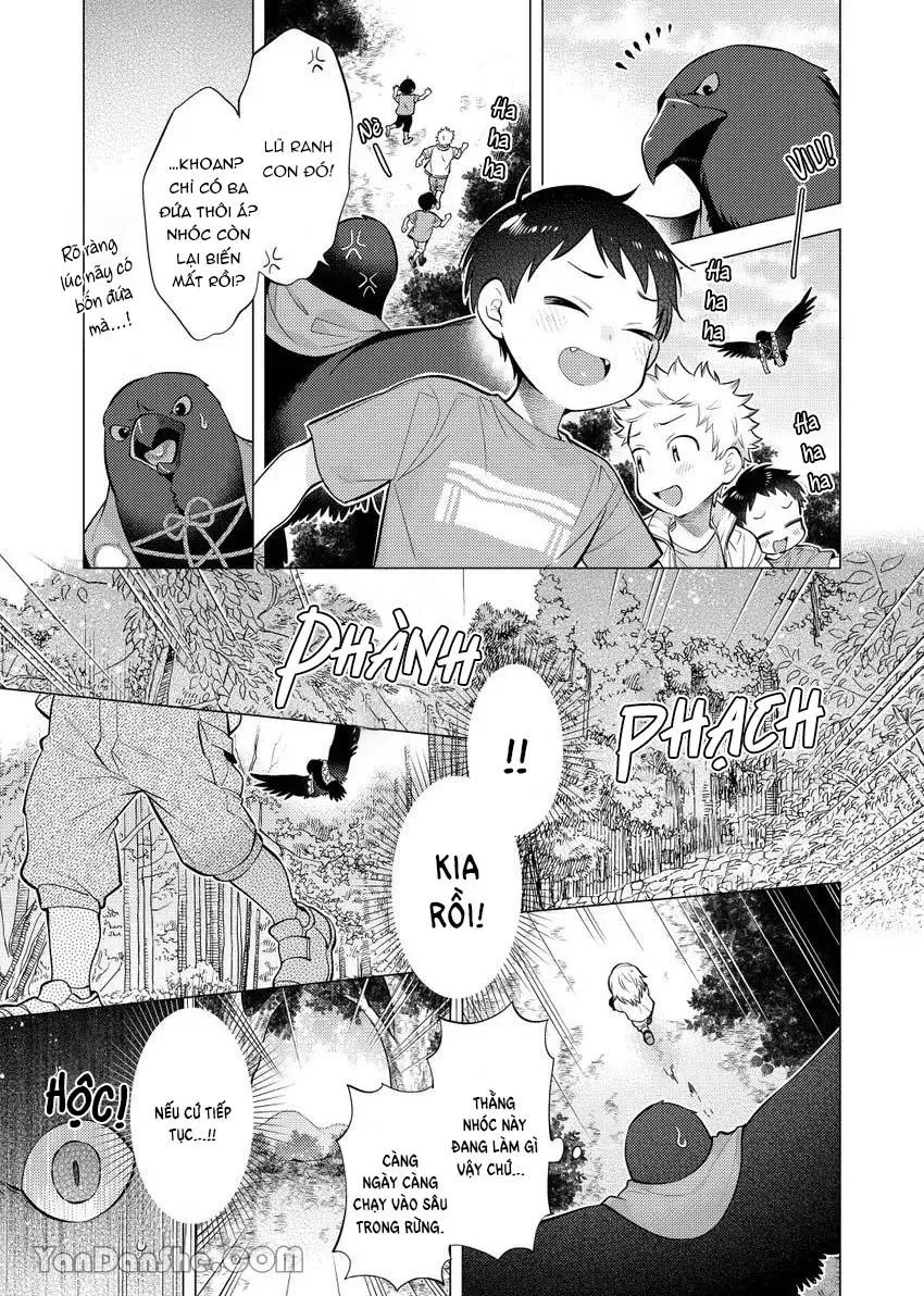 Hắn gọi tôi mỗi tối Chapter 4 Trang 5