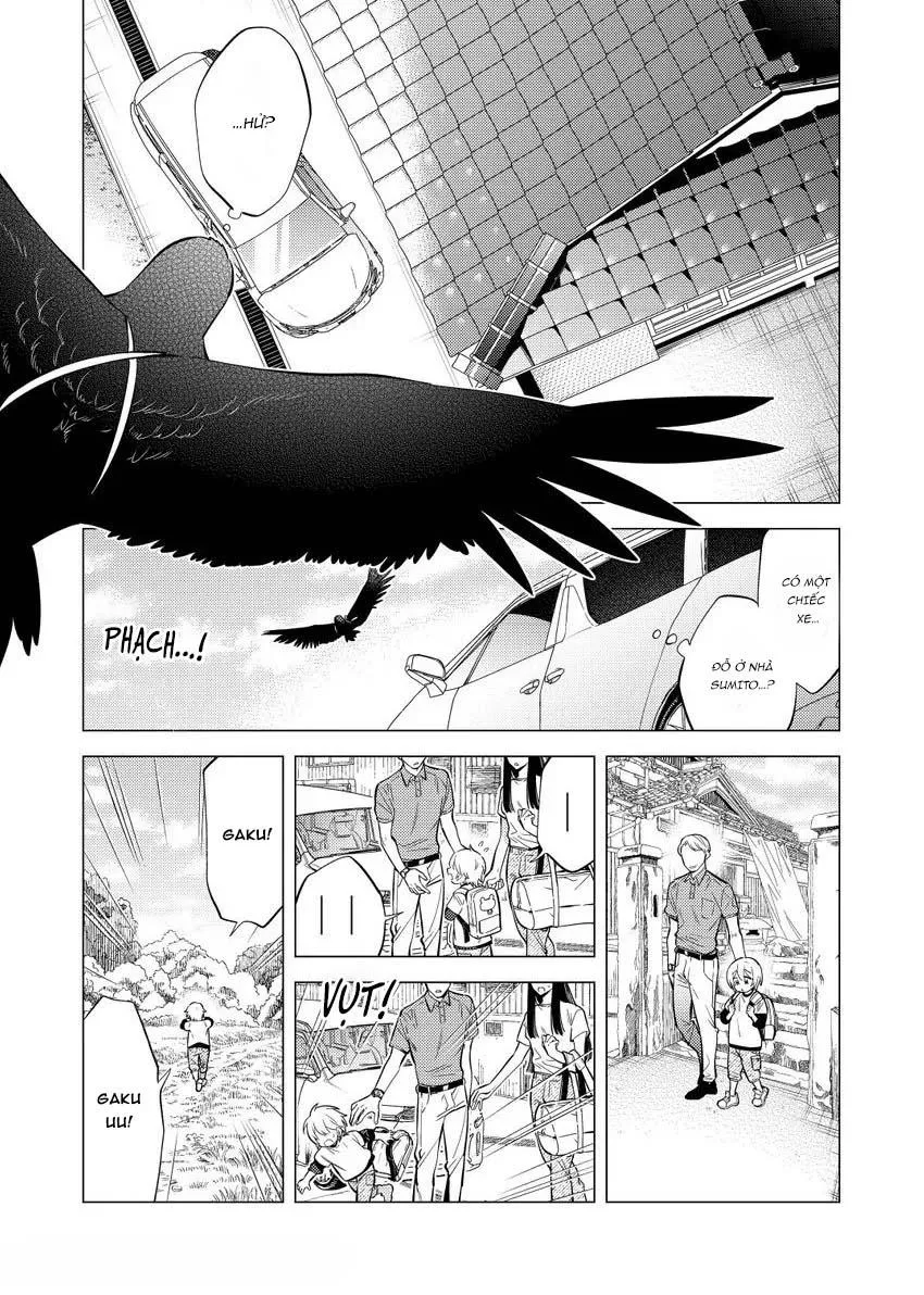 Hắn gọi tôi mỗi tối Chapter 6 Trang 30