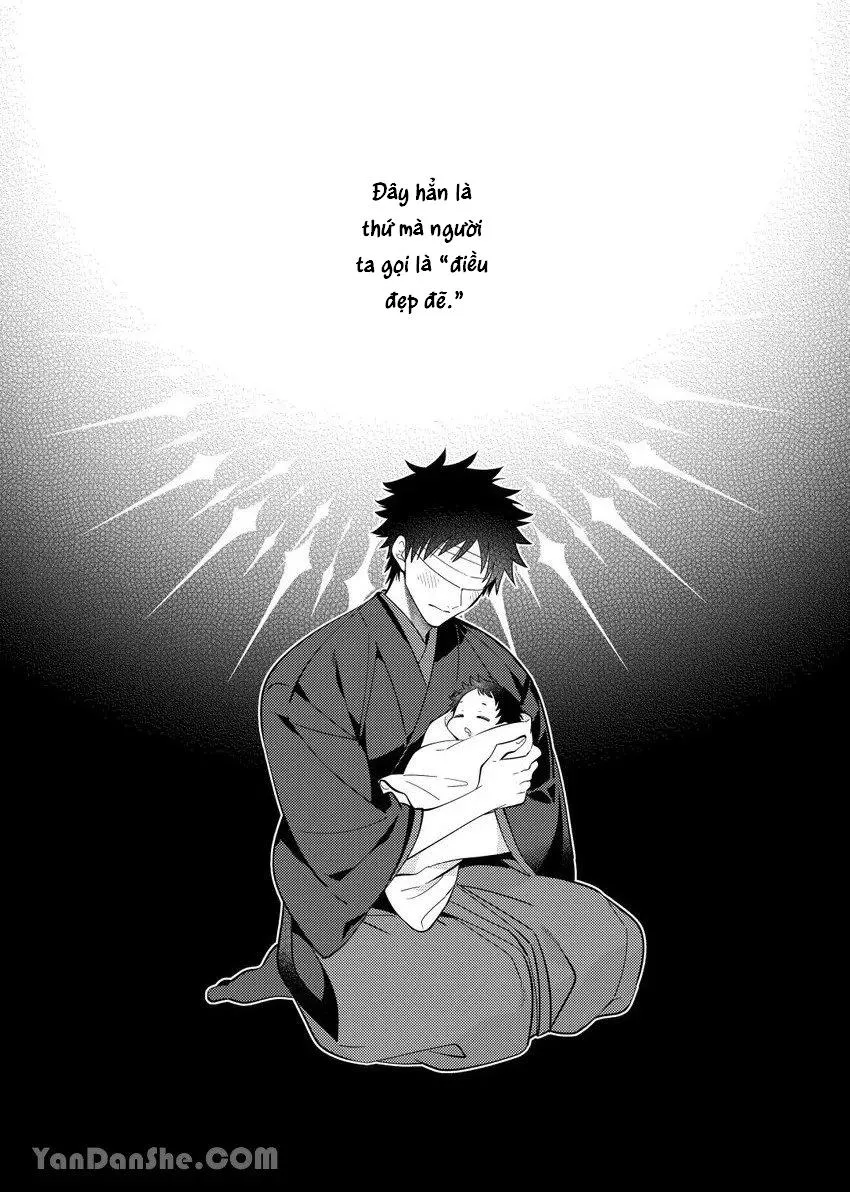 Hắn gọi tôi mỗi tối Chapter 9 Trang 3