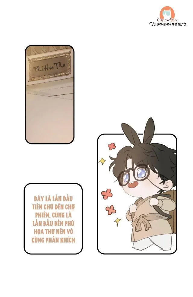 Hàn Mạch Tựa Quang Chapter 10 Trang 5