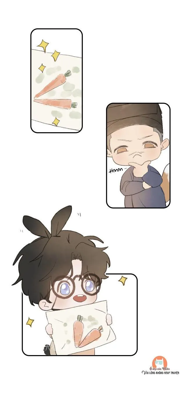 Hàn Mạch Tựa Quang Chapter 10 Trang 6