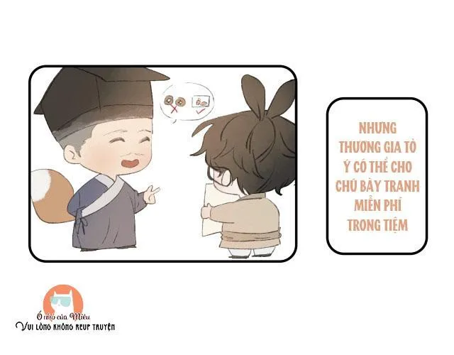 Hàn Mạch Tựa Quang Chapter 10 Trang 8