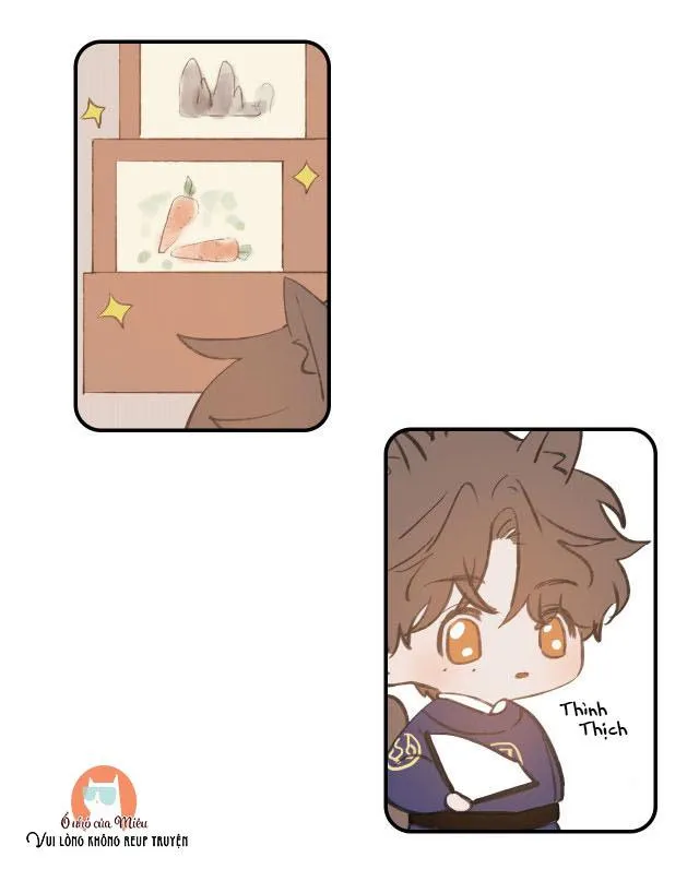 Hàn Mạch Tựa Quang Chapter 10 Trang 16