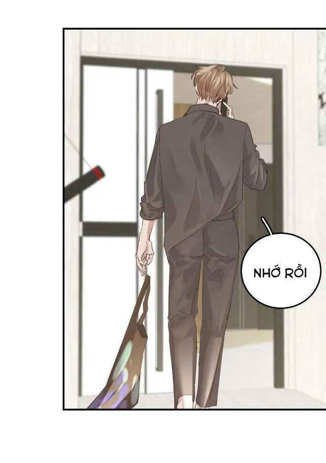 Hàn Mạch Tựa Quang Chapter 11 Trang 5