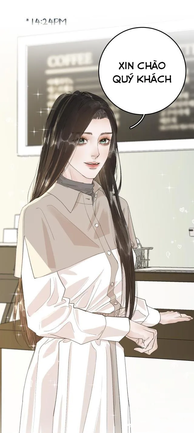 Hàn Mạch Tựa Quang Chapter 11 Trang 18