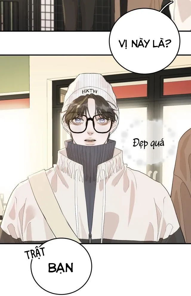 Hàn Mạch Tựa Quang Chapter 11 Trang 20