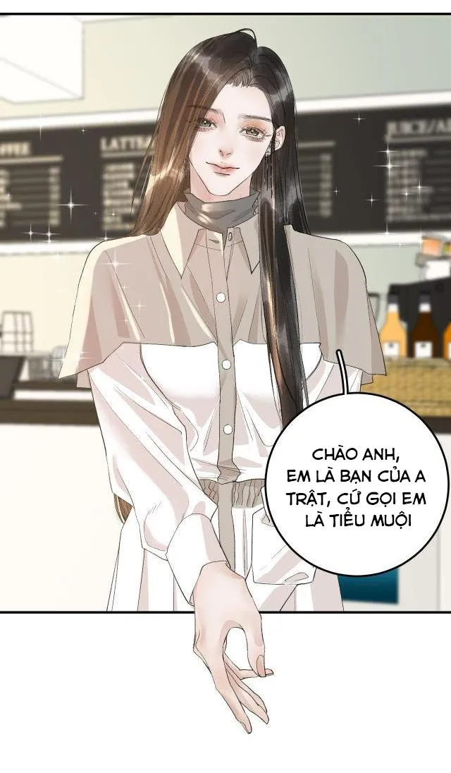 Hàn Mạch Tựa Quang Chapter 11 Trang 21