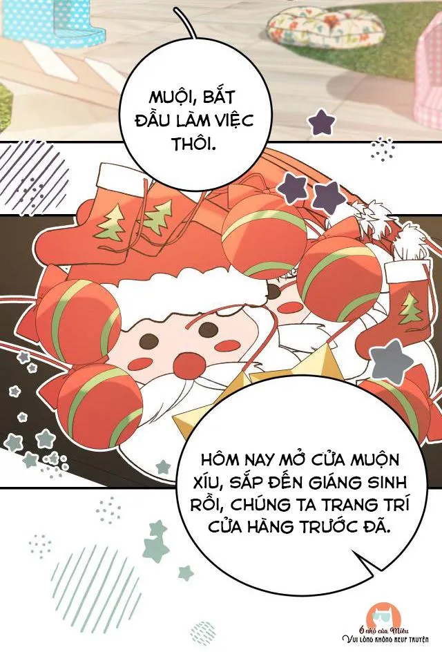 Hàn Mạch Tựa Quang Chapter 11 Trang 30