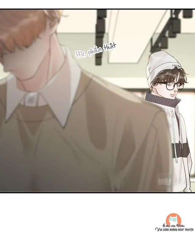 Hàn Mạch Tựa Quang Chapter 11 Trang 32