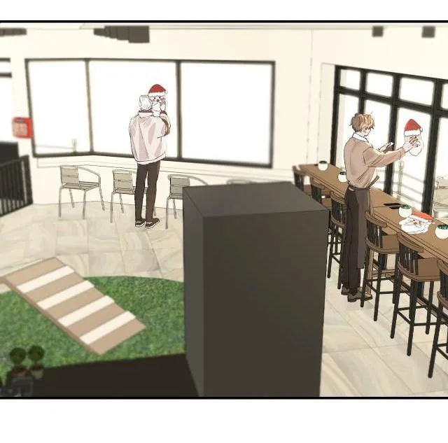 Hàn Mạch Tựa Quang Chapter 11 Trang 34