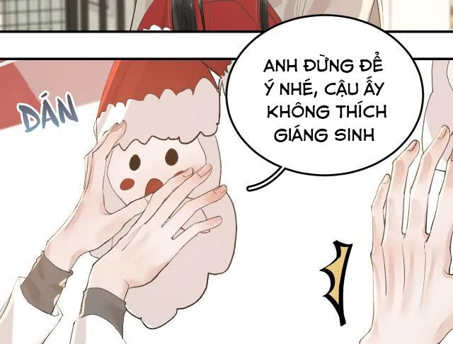 Hàn Mạch Tựa Quang Chapter 11 Trang 37