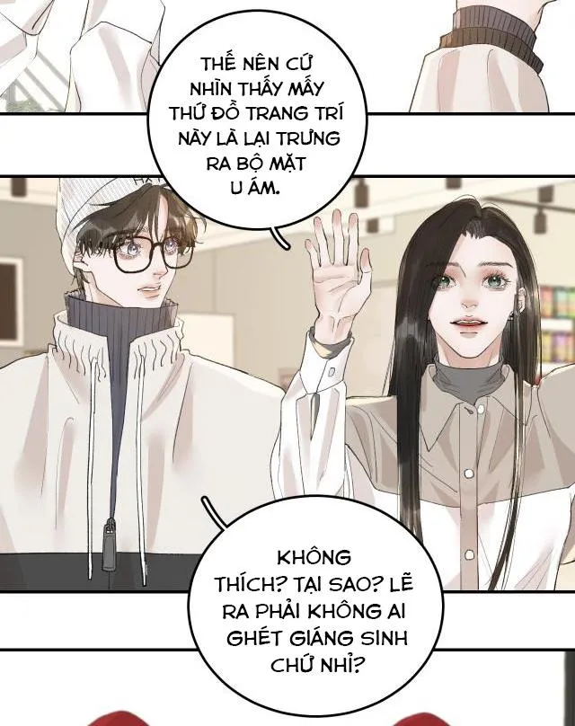 Hàn Mạch Tựa Quang Chapter 11 Trang 38
