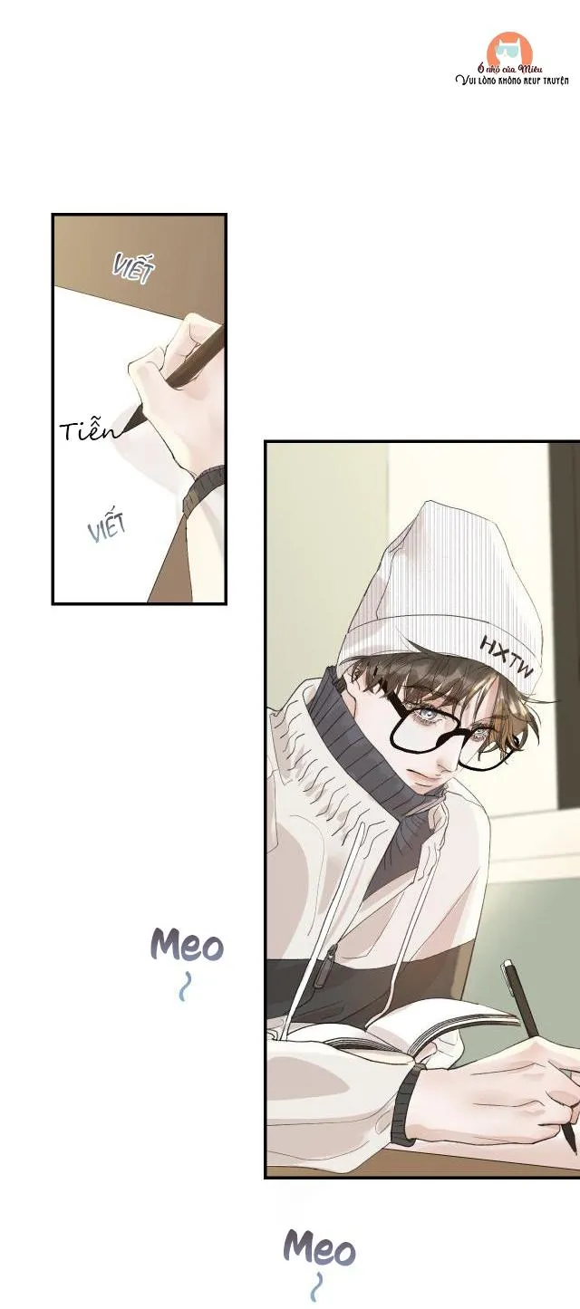 Hàn Mạch Tựa Quang Chapter 11 Trang 43