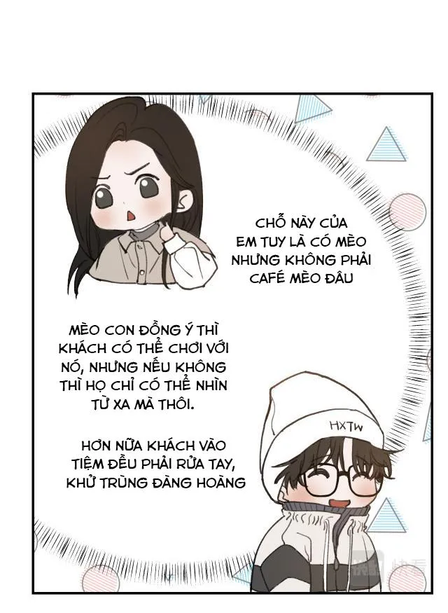 Hàn Mạch Tựa Quang Chapter 11 Trang 45