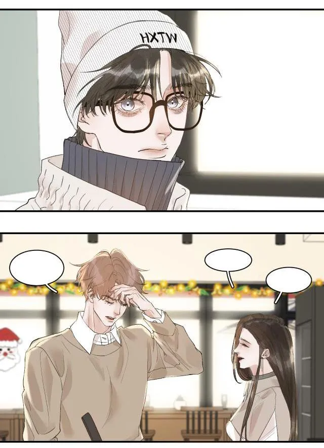 Hàn Mạch Tựa Quang Chapter 11 Trang 47