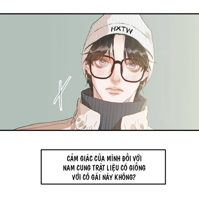 Hàn Mạch Tựa Quang Chapter 12 Trang 9