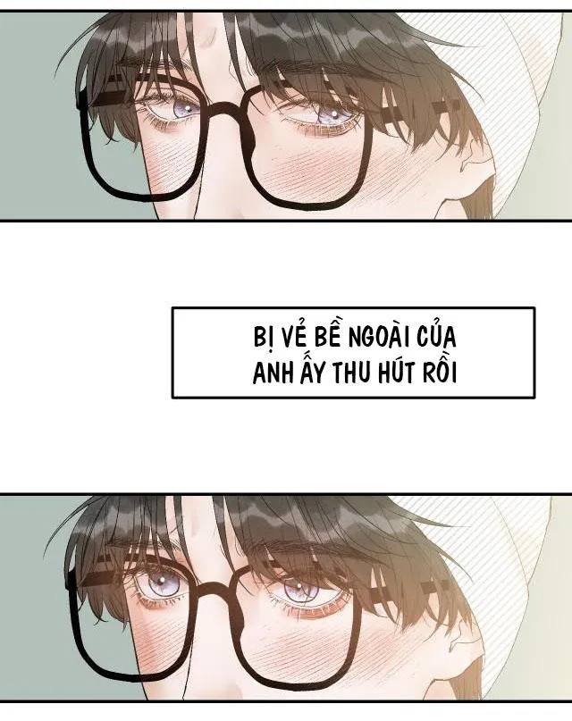 Hàn Mạch Tựa Quang Chapter 12 Trang 10