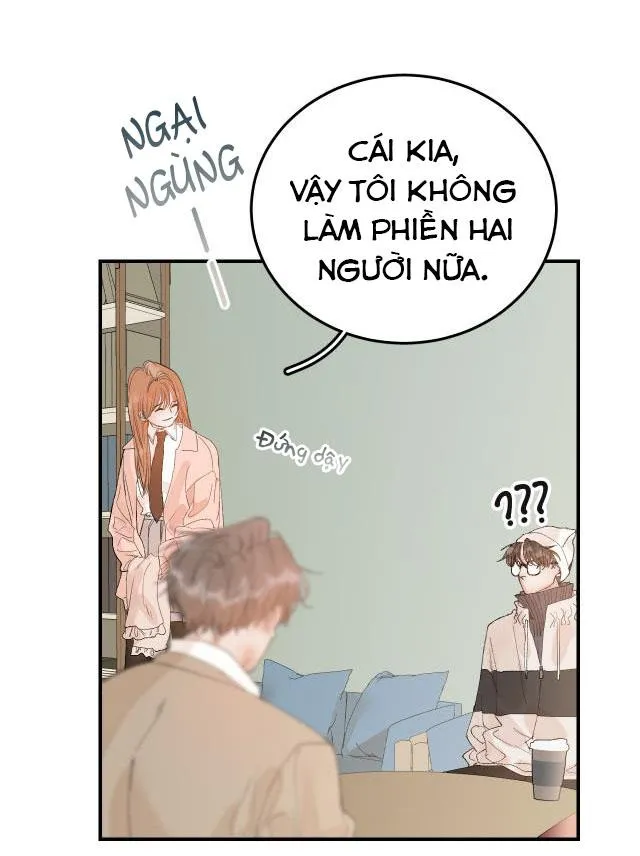 Hàn Mạch Tựa Quang Chapter 12 Trang 12