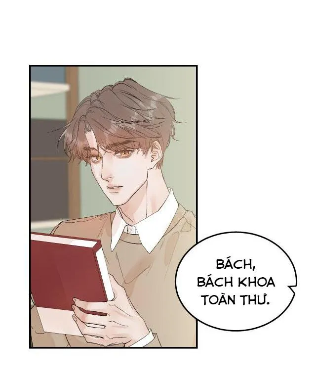 Hàn Mạch Tựa Quang Chapter 12 Trang 15