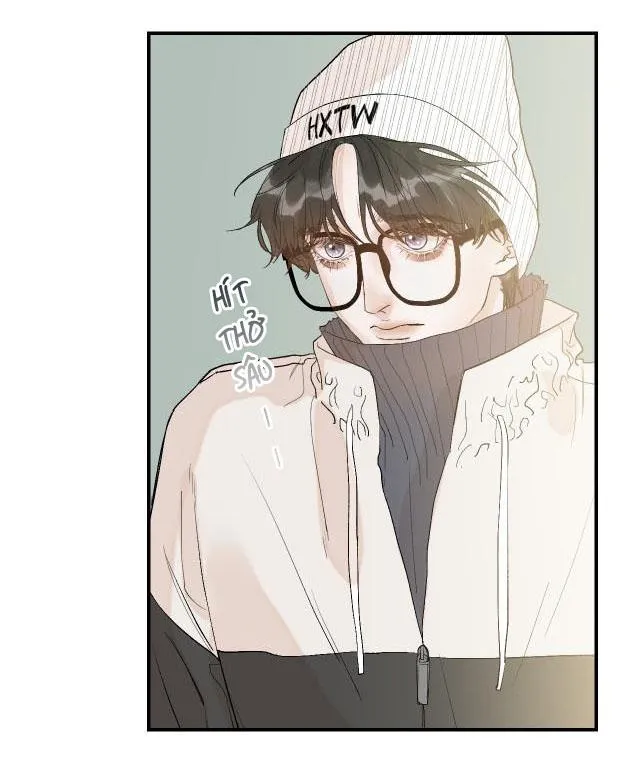 Hàn Mạch Tựa Quang Chapter 12 Trang 18