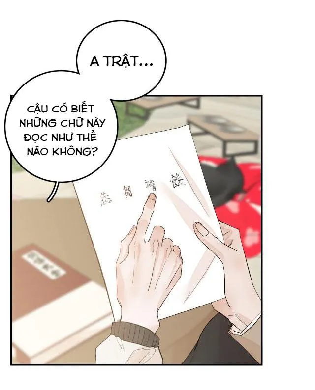 Hàn Mạch Tựa Quang Chapter 12 Trang 19