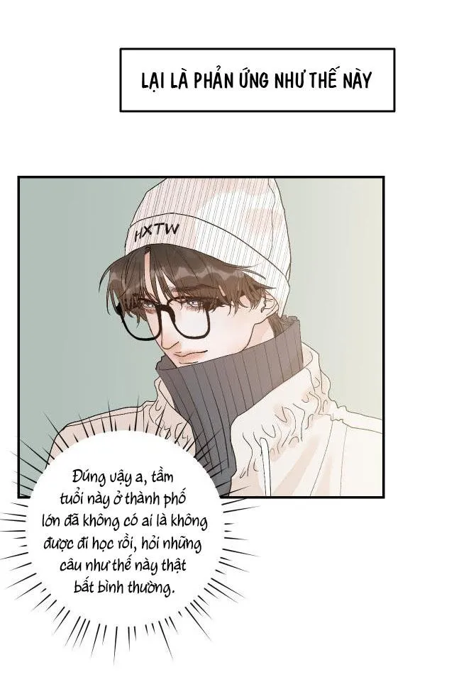 Hàn Mạch Tựa Quang Chapter 12 Trang 25