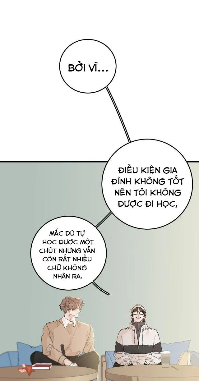 Hàn Mạch Tựa Quang Chapter 12 Trang 26