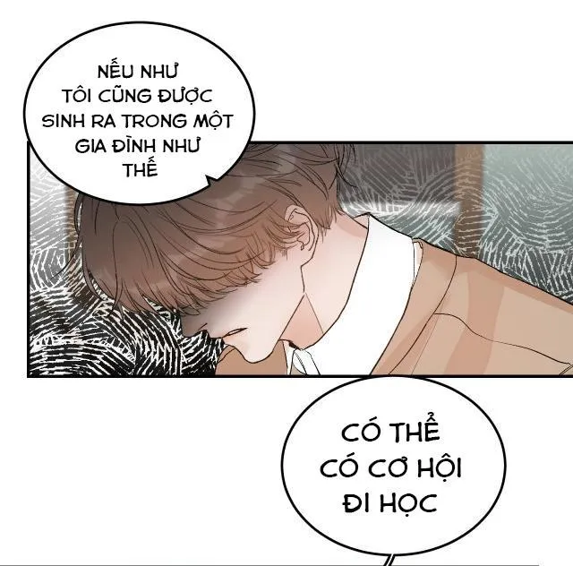 Hàn Mạch Tựa Quang Chapter 12 Trang 30