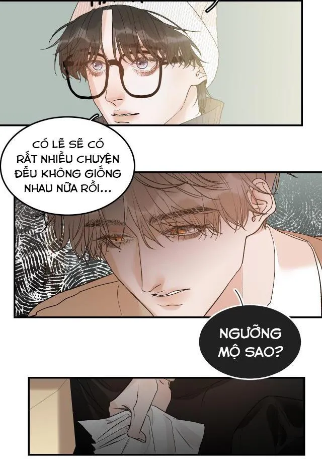 Hàn Mạch Tựa Quang Chapter 12 Trang 31