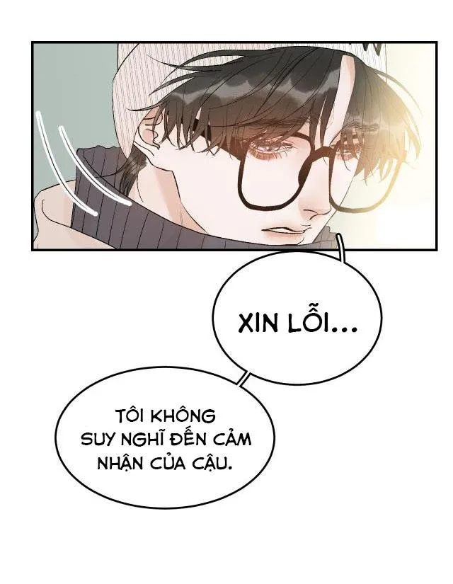 Hàn Mạch Tựa Quang Chapter 12 Trang 34