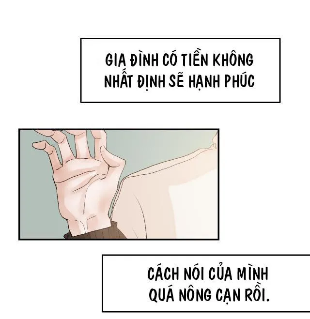 Hàn Mạch Tựa Quang Chapter 12 Trang 35