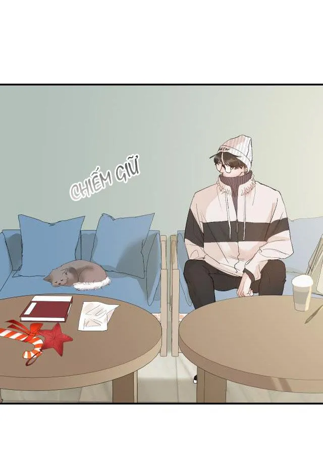 Hàn Mạch Tựa Quang Chapter 12 Trang 42