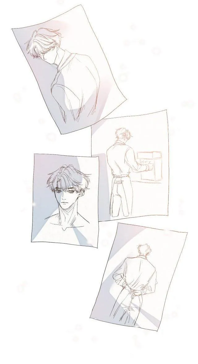 Hàn Mạch Tựa Quang Chapter 13 Trang 9