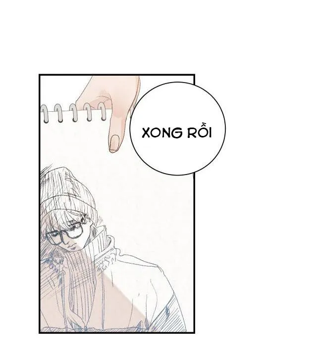 Hàn Mạch Tựa Quang Chapter 13 Trang 18