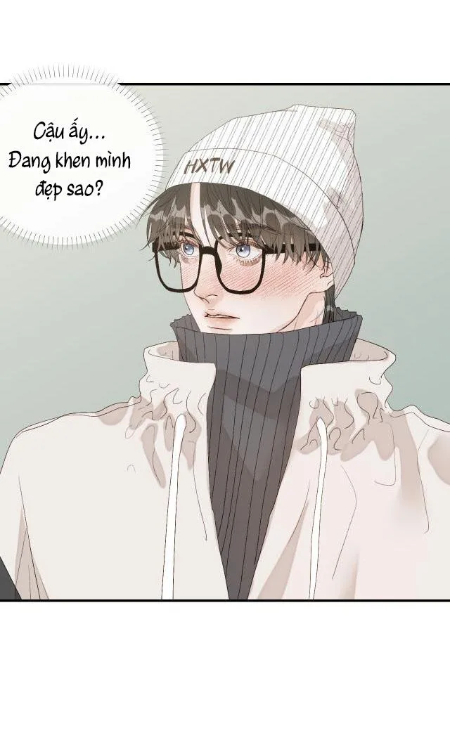 Hàn Mạch Tựa Quang Chapter 13 Trang 21