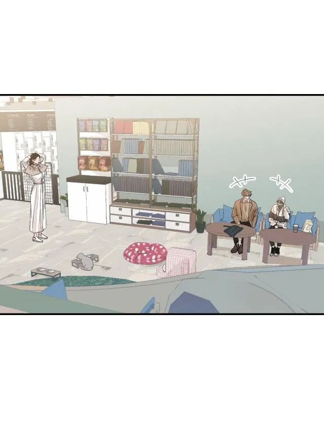 Hàn Mạch Tựa Quang Chapter 13 Trang 22