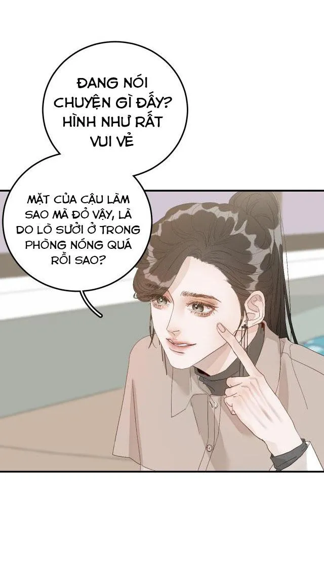 Hàn Mạch Tựa Quang Chapter 13 Trang 23