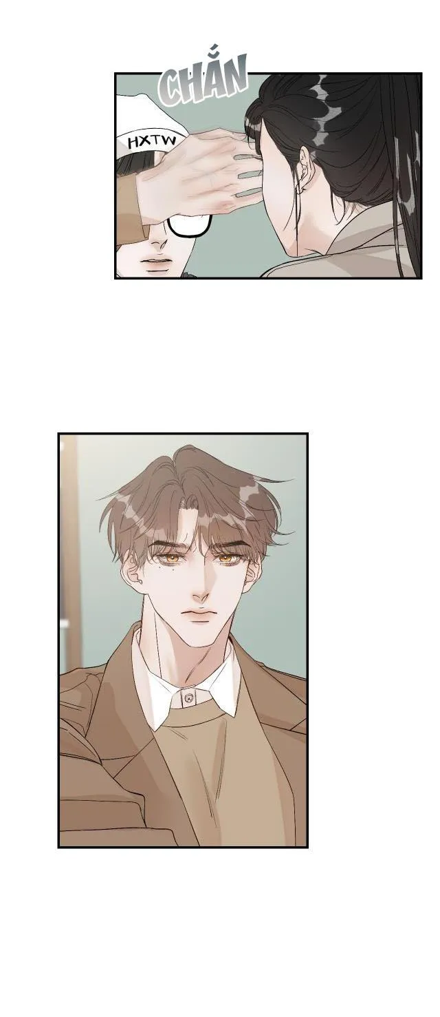 Hàn Mạch Tựa Quang Chapter 13 Trang 27