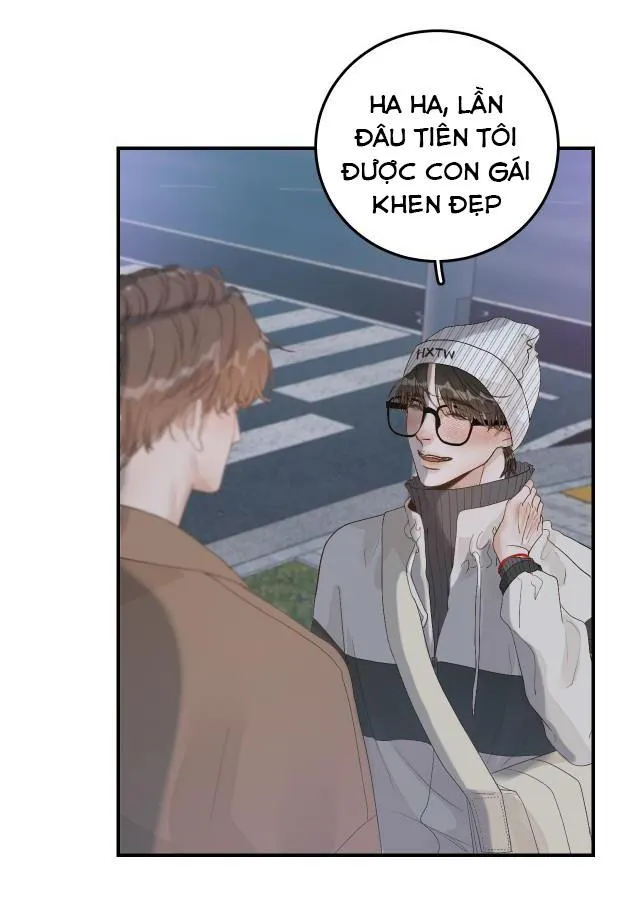 Hàn Mạch Tựa Quang Chapter 13 Trang 32