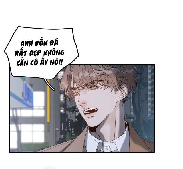 Hàn Mạch Tựa Quang Chapter 13 Trang 33